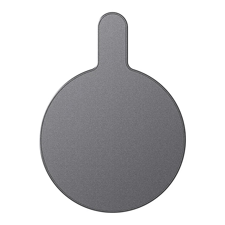 AMAGISN For Insta360 Flow Gimbal Stabilizer Aluminum Alloy Magnetic Adapter