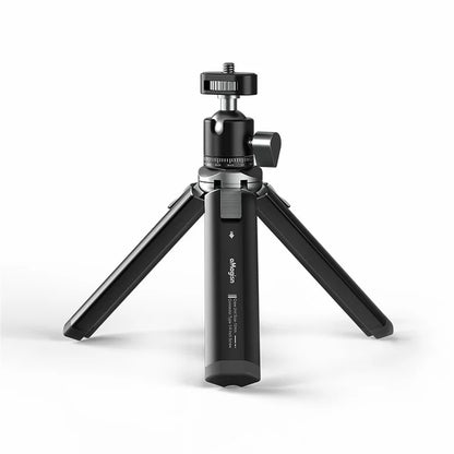 AMAGISN Camera Tripod Metal Camera Mount Camera Accessories for Ourdoors Video Recording