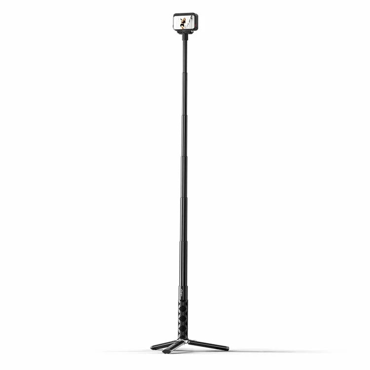 AMAGISN Camera Tripod Metal Camera Mount Camera Accessories for Ourdoors Video Recording