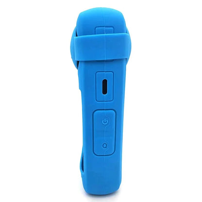 For Insta360 X4 Action Camera Silicone Case Drop Protection Sleeve Cover