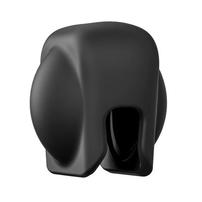 Camera Lens Cap for Insta360 X4 Anti-Scratch Silicone Case Drop Protection Cover