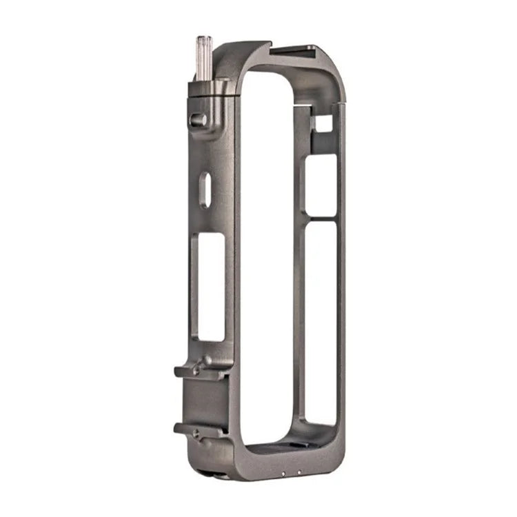 For Insta360 X4 Aluminum Alloy Camera Cage Frame Cover Camera Case