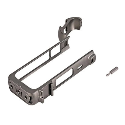 For Insta360 X4 Aluminum Alloy Camera Cage Frame Cover Camera Case