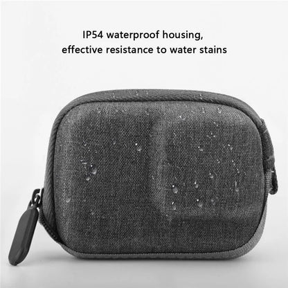 VRIG AC11 For Insta360 Ace Camera Storage Bag EVA+Cloth Organization Pouch Carrying Case
