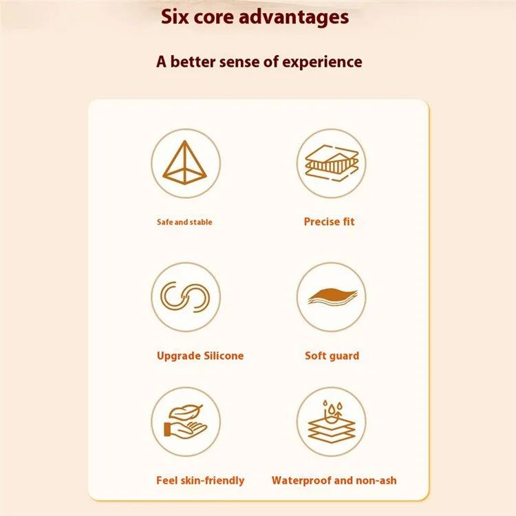 FLYMILE For Insta360 X4 Sports Camera Silicone Desktop Fixed Stand Upright Base