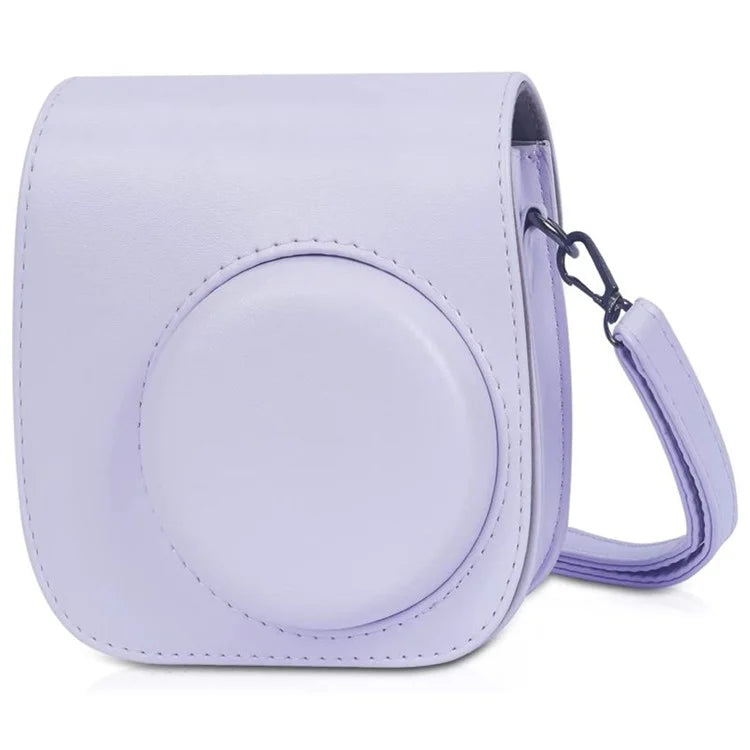 9-in-1 Accessories Kit for FujiFilm Instax Mini 12 / 11 / 9 Include Case / Album / Frames / Stickers / Pen Marker