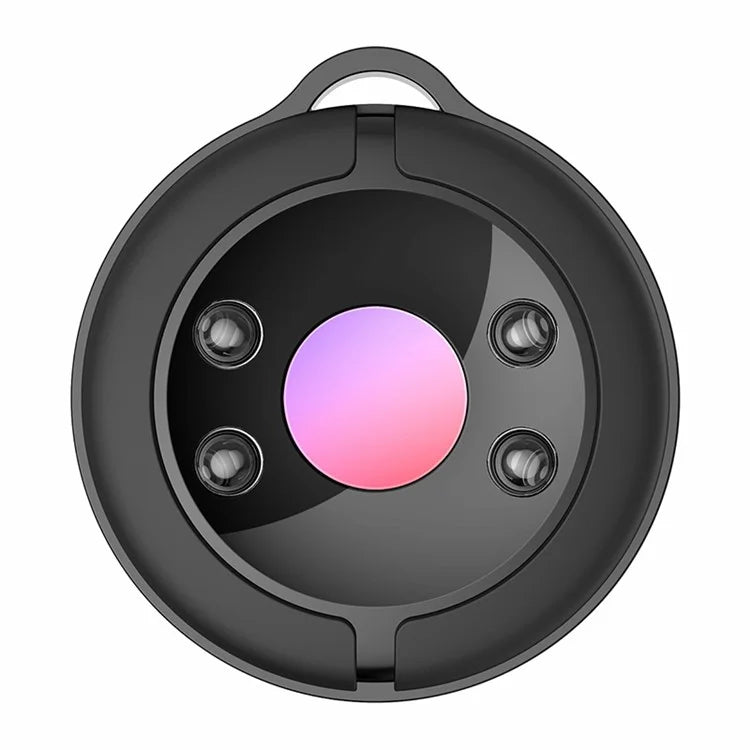 S600 Mini Travel Hotel Dressing Room Camera Finder Infrared Sensing Hidden Camera Detector
