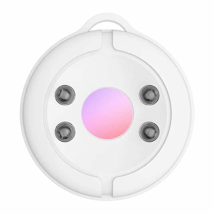 S600 Mini Travel Hotel Dressing Room Camera Finder Infrared Sensing Hidden Camera Detector