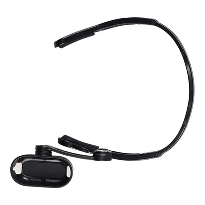 Z087 360 Degree Rotating Neck Mount for Action Cameras Necklace Holder Chest Strap Video Recording Accessories