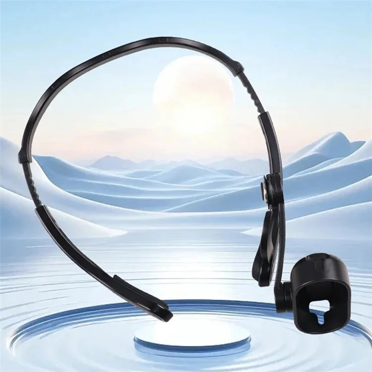 Z087 360 Degree Rotating Neck Mount for Action Cameras Necklace Holder Chest Strap Video Recording Accessories