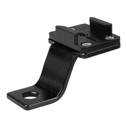G082 For GoPro Action Camera Motorcycle Rearview Mirror Mount Bracket CNC Aluminum Alloy Camera Holder