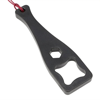 G466 Universal for GoPro Hero Camera Repair Tool Wrench Plastic Spanner