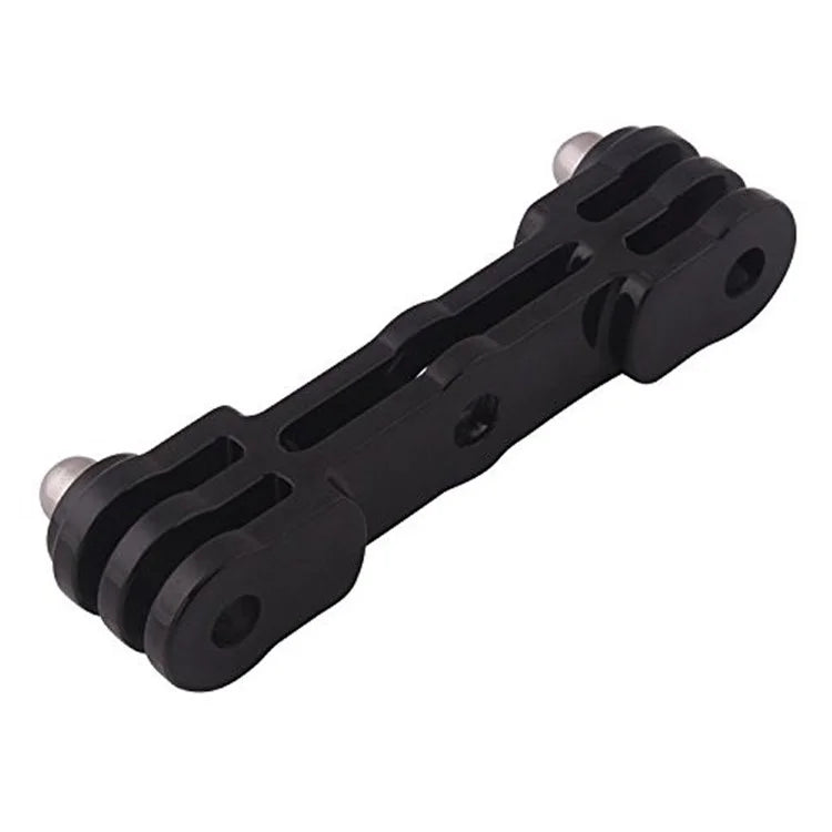 G411 For GoPro Action Camera Double-head Bracket Fill Light Camera Connection Bracket