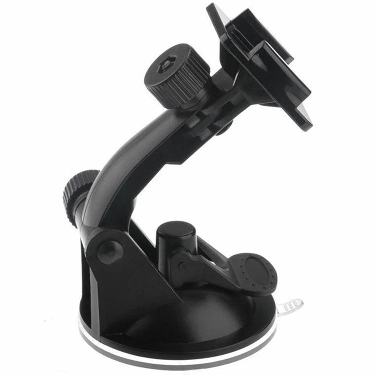 G096 For GoPro Hero Camera Car Mount Bracket 7cm Suction Cup Action Camera Car Holder