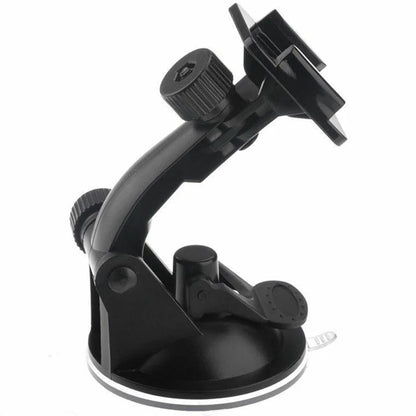 G096 For GoPro Hero Camera Car Mount Bracket 7cm Suction Cup Action Camera Car Holder