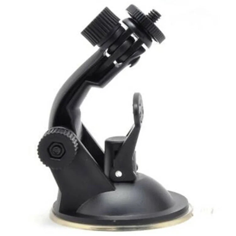 G096 For GoPro Hero Camera Car Mount Bracket 7cm Suction Cup Action Camera Car Holder