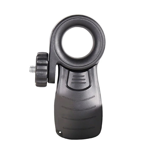 D024 Mobile Phone Video Shooting Holder Hand-held Phone Stabilizer