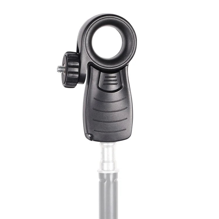 D024 Mobile Phone Video Shooting Holder Hand-held Phone Stabilizer