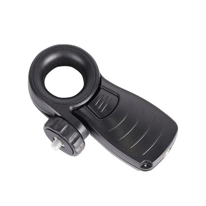 D024 Mobile Phone Video Shooting Holder Hand-held Phone Stabilizer
