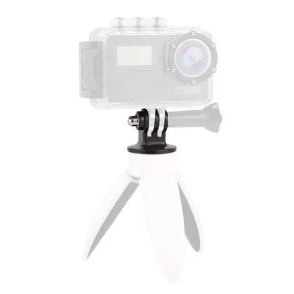 G031 Tripod Mount Adapter Waterproof Camera Case Connector