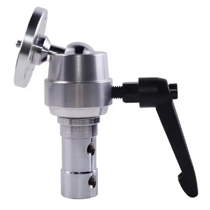 Z058 High Strength Aluminum Alloy Gimbal Bracket Photograph Adapter for Tripod