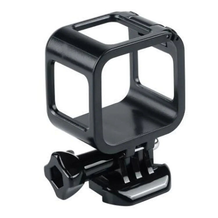 GP06 for GoPro Hero 4 Session / 5 Session Camera Cage Protective Frame Metal Hollow Frame Case