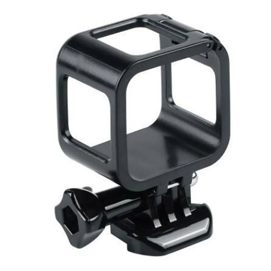 GP06 for GoPro Hero 4 Session / 5 Session Camera Cage Protective Frame Metal Hollow Frame Case