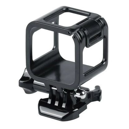 GP06 for GoPro Hero 4 Session / 5 Session Camera Cage Protective Frame Metal Hollow Frame Case