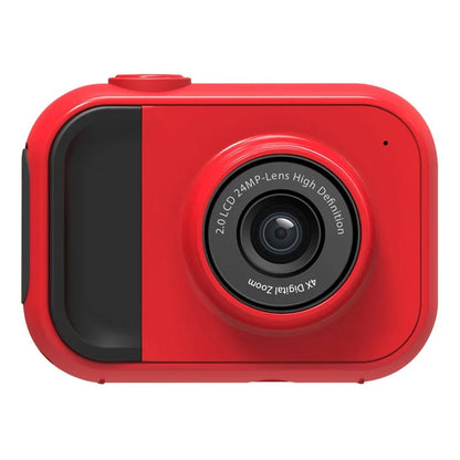 UL-1219a Mini 2-Inch Screen Kid's Educational Camera Children Video Camera Toy