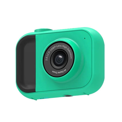 UL-1219a Mini 2-Inch Screen Kid's Educational Camera Children Video Camera Toy