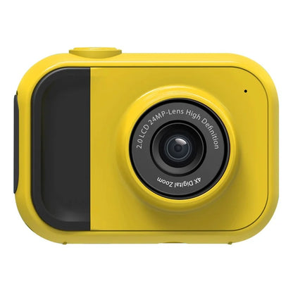 UL-1219a Mini 2-Inch Screen Kid's Educational Camera Children Video Camera Toy