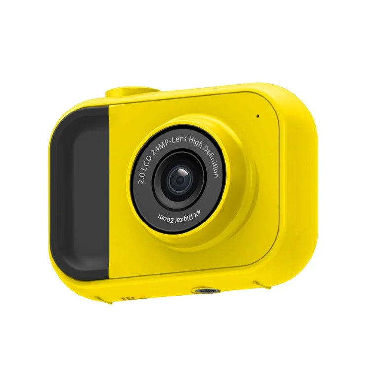 UL-1219a Mini 2-Inch Screen Kid's Educational Camera Children Video Camera Toy