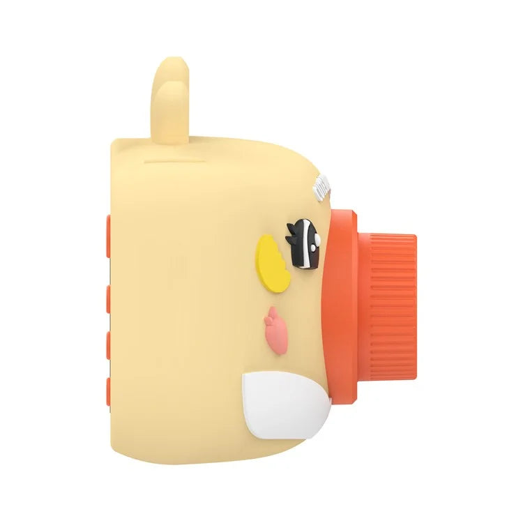 H9S 2.0 Inch Screen Camera Rechargeable Kids Camera Toy with 32G Memory Card+Card Reader