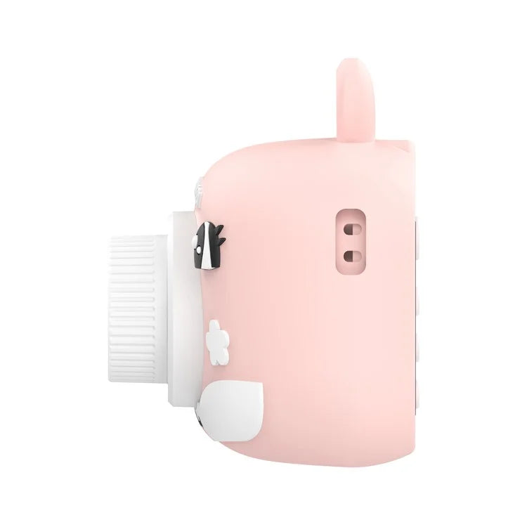 H9S 2.0 Inch Screen Camera Rechargeable Kids Camera Toy with 32G Memory Card+Card Reader