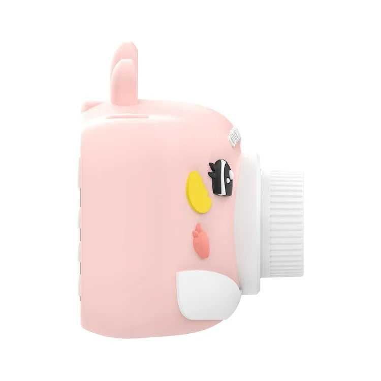 H9S 2.0 Inch Screen Camera Rechargeable Kids Camera Toy with 32G Memory Card+Card Reader