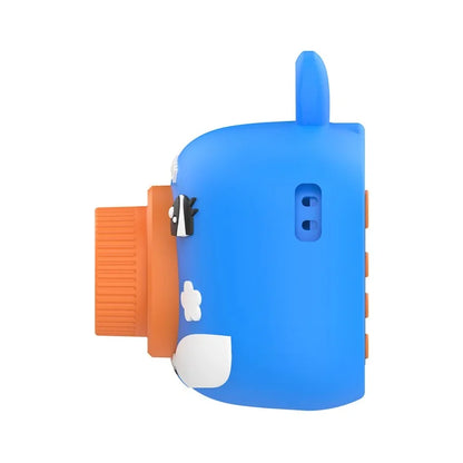 H9S 2.0 Inch Screen Camera Rechargeable Kids Camera Toy with 32G Memory Card+Card Reader
