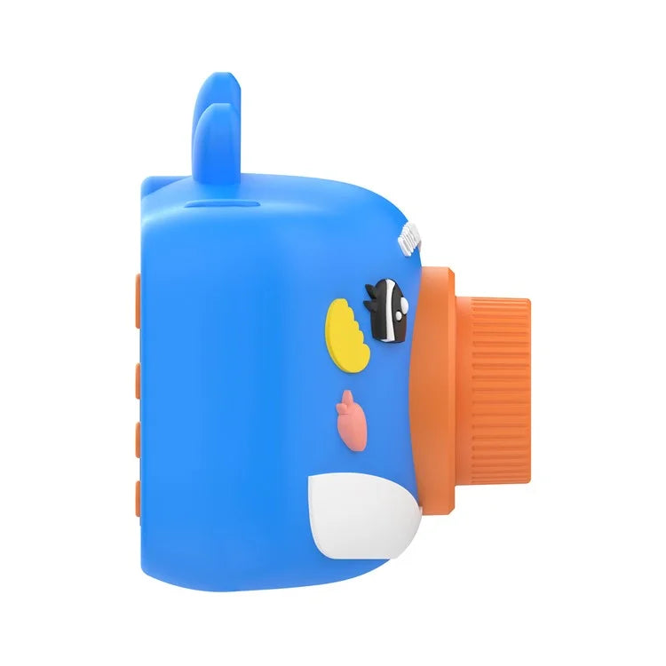 H9S 2.0 Inch Screen Camera Rechargeable Kids Camera Toy with 32G Memory Card+Card Reader