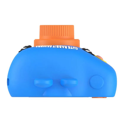 H9S 2.0 Inch Screen Camera Rechargeable Kids Camera Toy with 32G Memory Card+Card Reader
