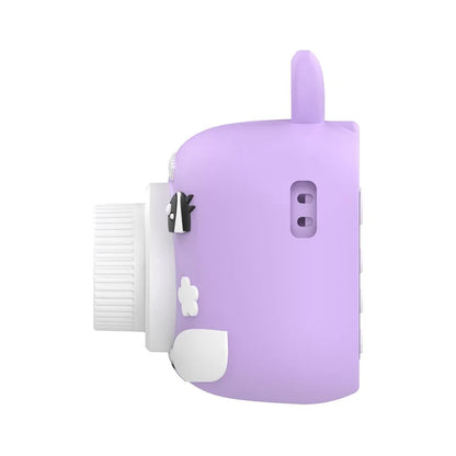 H9S 2.0 Inch Screen Camera Rechargeable Kids Camera Toy with 32G Memory Card+Card Reader
