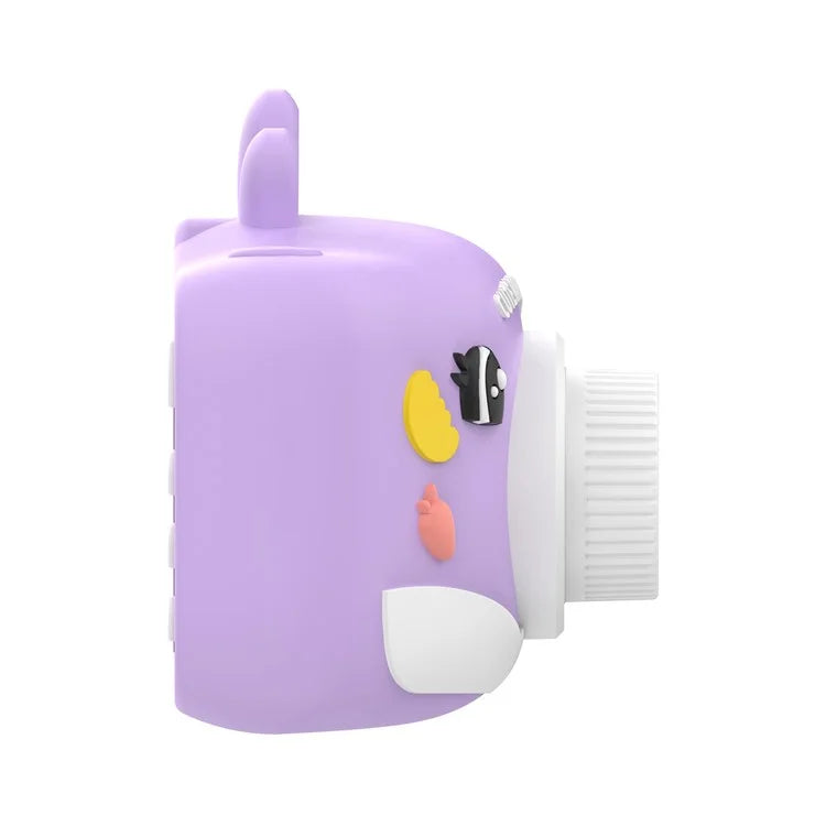 H9S 2.0 Inch Screen Camera Rechargeable Kids Camera Toy with 32G Memory Card+Card Reader