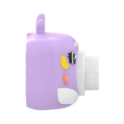 H9S 2.0 Inch Screen Camera Rechargeable Kids Camera Toy with 32G Memory Card+Card Reader