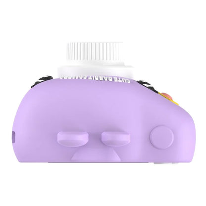 H9S 2.0 Inch Screen Camera Rechargeable Kids Camera Toy with 32G Memory Card+Card Reader