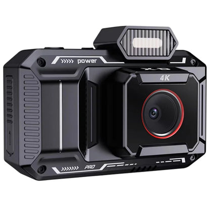 D52 2.88-inch IPS Screen Vintage Digital Camera 18x Zoom Auto Focus Video Camera
