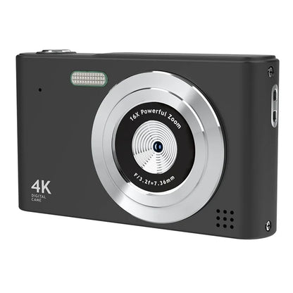 H15 2.4-inch IPS Screen Digital Camera HD Photo Video Recording CCD Camera