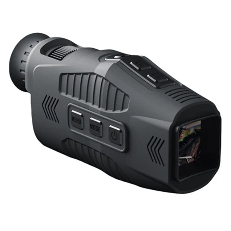 R11 Day Night Dual-Use All-Black Visible Photo Video Recording Portable ...