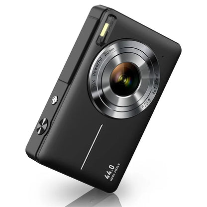 DC403 44MP 1080P HD Digital Camera Kids Professional Photography Camera
