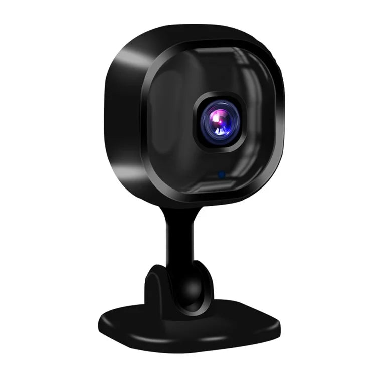 A3 Motion Detection Night Vision WiFi Camera with 360° Rotating Bracket