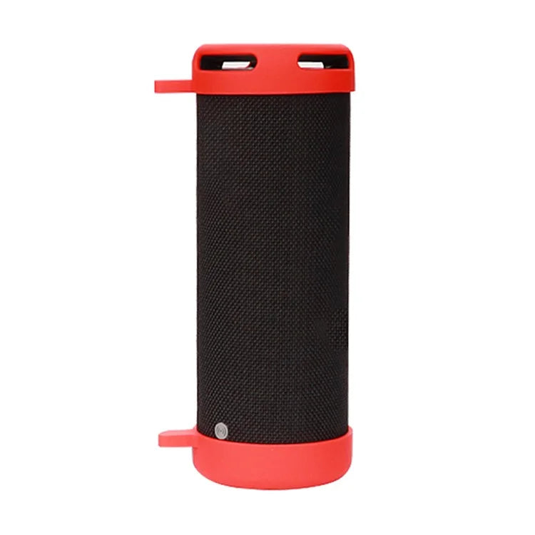 For Honor Marvel Portable Bluetooth Speaker Pro Soft Silicone Case Two End Protective Sleeve
