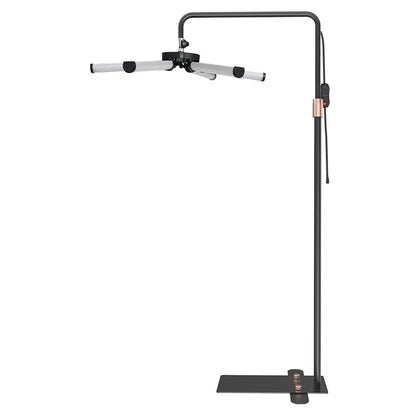 HD-M26X 6-Arm Skin Beauty Light Photography Live Streaming LED Fill Light
