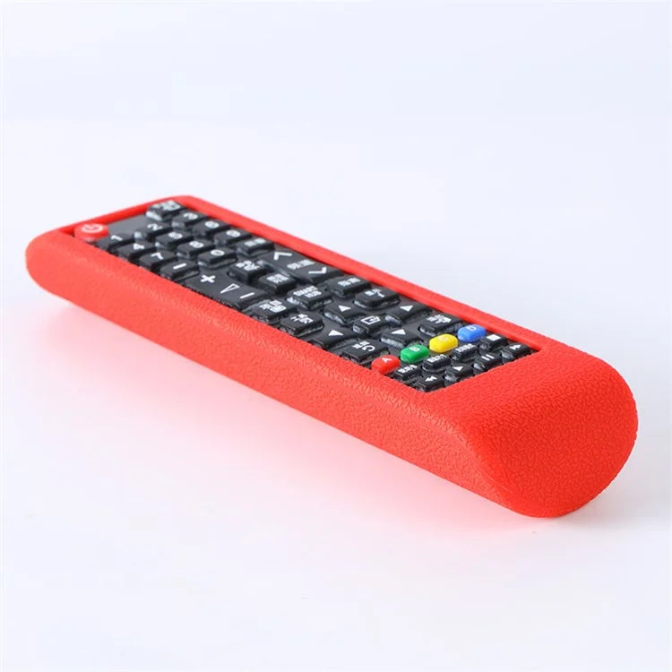 Silicone Case Protective Sleeve for Samsung TV AA59 / BN59 Series Remote Control
